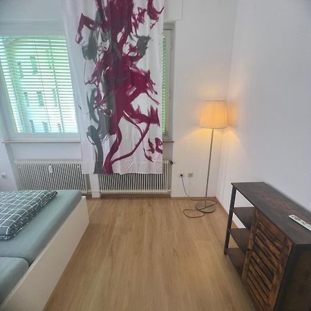 Apartment Bodensee 7 Free Parking Free Internet 布雷根茨 外观 照片