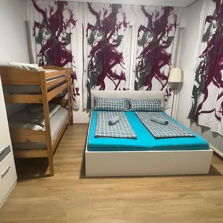 Apartment Bodensee 7 Free Parking Free Internet 布雷根茨 外观 照片
