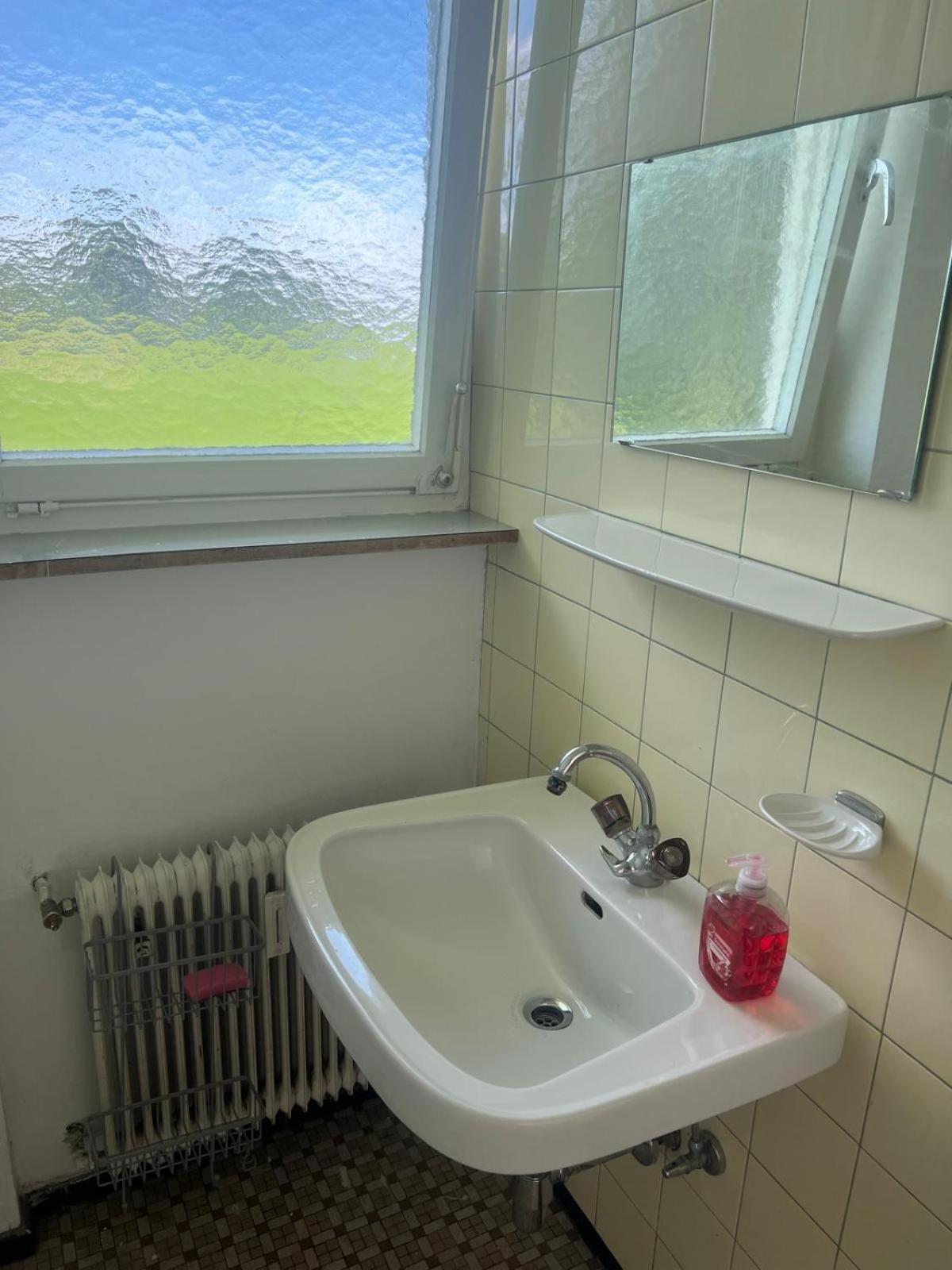 Apartment Bodensee 7 Free Parking Free Internet 布雷根茨 外观 照片