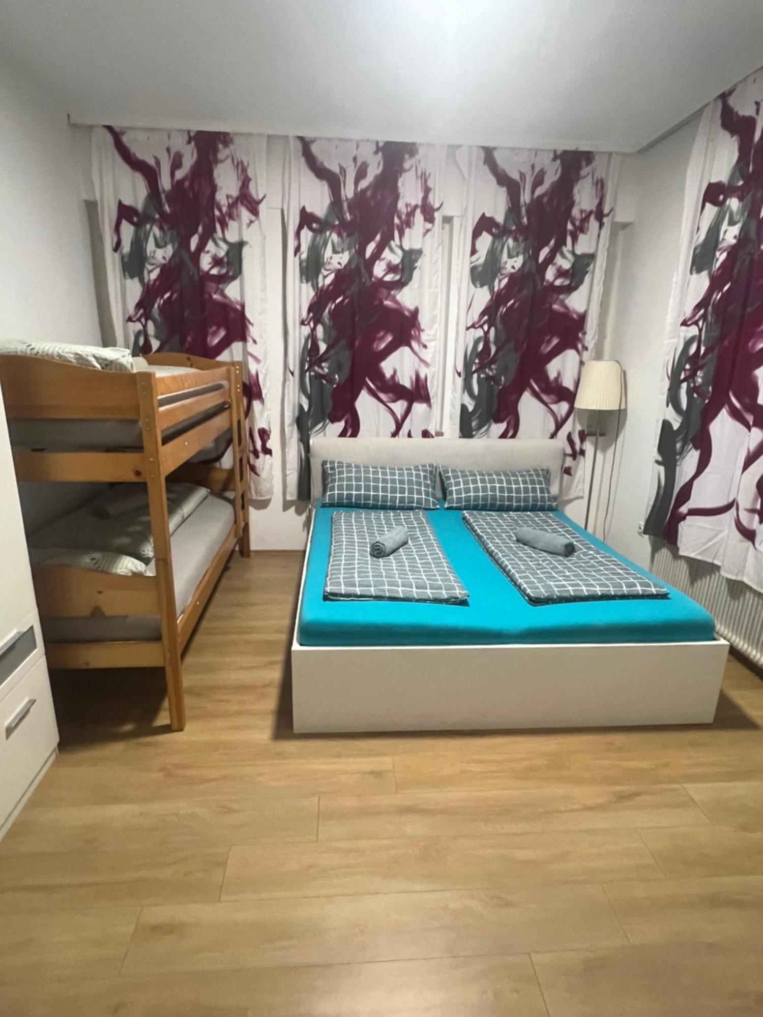Apartment Bodensee 7 Free Parking Free Internet 布雷根茨 外观 照片